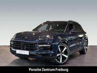Gebraucht Porsche Cayenne 354 PS (260 kW) 2024 Blau SUV