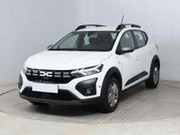 Gebraucht Dacia Sandero Expression 91 PS (66 kW) 2023 Gletscherweiss Kleinwagen