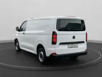 Gebraucht VW Transporter 150 PS (110 kW) 2025 Weiß Van