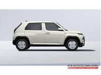 Neu Hyundai Inster Select 85 kW (116 PS) 2025 Beige Kleinwagen