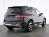 Gebraucht Mercedes GLB180 Progressive 116 PS (85 kW) 2025 Schwarz kosmosschwarz (metallic) SUV