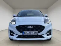 Gebraucht Ford Puma ST-Line X 155 PS (114 kW) 2025 Weiß SUV