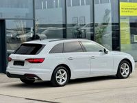 gebraucht Audi A4 Avant TDI 100KW S-Line*Matrix*Massa*Pano*AHK