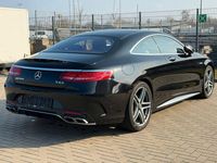 Gebraucht Mercedes S63 AMG AMG 585 PS (430 kW) 2017 Schwarz
