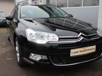 Gebraucht Citroën C5 Tendance 136 PS (100 kW) 2008 Noir perla nera Kombi