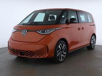 Gebraucht VW ID. Buzz Pro 150 kW (204 PS) 2024 Orangekeine angabe Van / Kleinbus