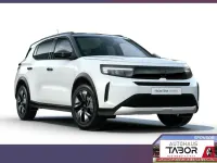 Neu Opel Frontera S 145 PS (106 kW) 2026 Arktis weiß SUV