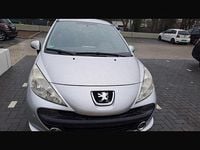 Gebraucht Peugeot 207 73 PS (53 kW) 2008 Kleinwagen