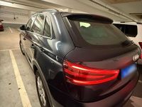 Gebraucht Audi Q3 140 PS (102 kW) 2013 Andere farben SUV