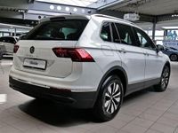 Gebraucht VW Tiguan Move 150 PS (110 kW) 2024 Weiß SUV