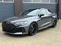 Gebraucht Audi RS3 400 PS (294 kW) 2026 Daytonagrau perleffekt Limousine