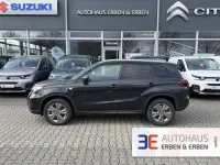 Neu Suzuki Vitara Comfort 110 PS (80 kW) 2026 Schwarz SUV