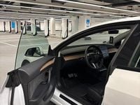 Gebraucht Tesla Model 3 Standard Range Plus 220 kW (300 PS) 2021 Limousine