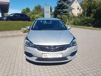 Gebraucht Opel Astra 134 PS (98 kW) 2020 Silber Kombi