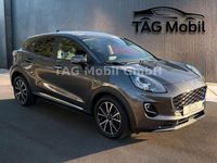 Gebraucht Ford Puma Titanium 125 PS (91 kW) 2021 Grau SUV
