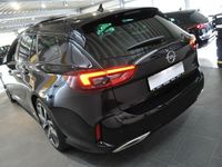 Gebraucht Opel Insignia 230 PS (169 kW) 2021 Schwarz metallic Kombi