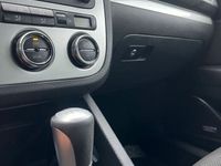 gebraucht VW Scirocco 1.4 TSI - Sorgenfrei fahren.