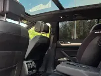 Gebraucht VW Passat R-line 239 PS (175 kW) 2016 Schwarz Kombi