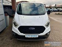 Gebraucht Ford Tourneo Custom Active 2022 Weiss Van
