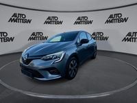 Gebraucht Renault Clio V 67 PS (49 kW) 2023 Grau Kleinwagen