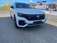 gebraucht VW Touareg Atmosphere 4Motion