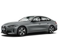 Gebraucht BMW i4 Efficient Dynamics 250 kW (340 PS) 2022 Limousine