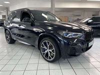 gebraucht BMW X5 xDrive 45 e M Sport*Laser*Sky Lounge*Luftfed.