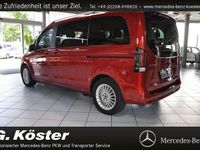 Gebraucht Mercedes E250 Style 190 PS (139 kW) 2024 Lackfarbe hyazinthrot mb 3334 Kombi
