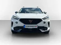 Gebraucht Cupra Formentor 150 PS (110 kW) 2024 Weiß SUV