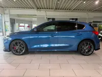 Używany Ford Focus ST 280 KM (205 kW) 2020 Niebieski Sedan/Limuzyna