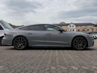 Gebraucht Audi A7 340 PS (250 kW) 2020 Grau Limousine
