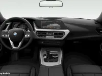 Gebraucht BMW Z4 197 PS (144 kW) 2025 Alpinweiß uni Cabrio