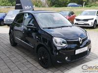 gebraucht Renault Twingo SCe 65 URBAN NIGHT + NAVI + SITZHEIZUNG