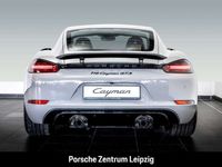 gebraucht Porsche 718 Cayman GTS 4.0 Sportabgas ACC Sitzklima RüKamera