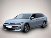 Gebraucht VW Passat Business 150 PS (110 kW) 2025 Silber Kombi