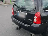 Gebraucht Mazda Tribute 150 PS (110 kW) 2005 Schwarz SUV