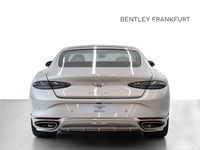Ny Bentley Continental 782 HK (575 kW) 2025 Silver Sportkupé