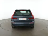 Gebraucht Volvo XC60 Inscription 197 PS (144 kW) 2021 Blau SUV