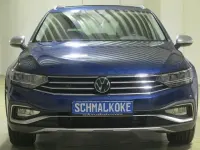 Gebraucht VW Passat Alltrack 200 PS (147 kW) 2023 Aquamarinblau metallic Kombi