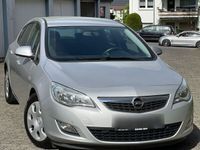 gebraucht Opel Astra 1,6