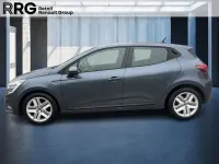 Gebraucht Renault Clio V Zen 91 PS (66 kW) 2022 Grau Limousine