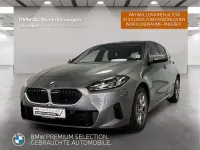 Gebraucht BMW 120 Shadowline 156 PS (114 kW) 2025 Grau Kleinwagen