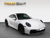 Gebraucht Porsche 911 541 PS (397 kW) 2025 Weiß Coupé