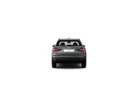 Gebraucht Audi Q3 Ambiente 150 PS (110 kW) 2023 Nanograu metallic SUV