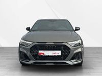 Gebraucht Audi A1 Ambiente 150 PS (110 kW) 2025 Chronosgrau metallic Limousine