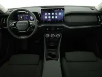 Neu Skoda Kodiaq Selection 150 PS (110 kW) 2026 Black magic perleffekt SUV