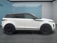 Gebraucht Land Rover Range Rover 204 PS (150 kW) 2025 Weiß SUV