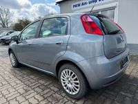 gebraucht Fiat Grande Punto 1.4 8V Dynamic