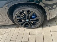 gebraucht BMW X2 M35i