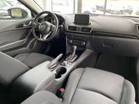 gebraucht Mazda 3 2.0 Center-Line AUTOMATIK